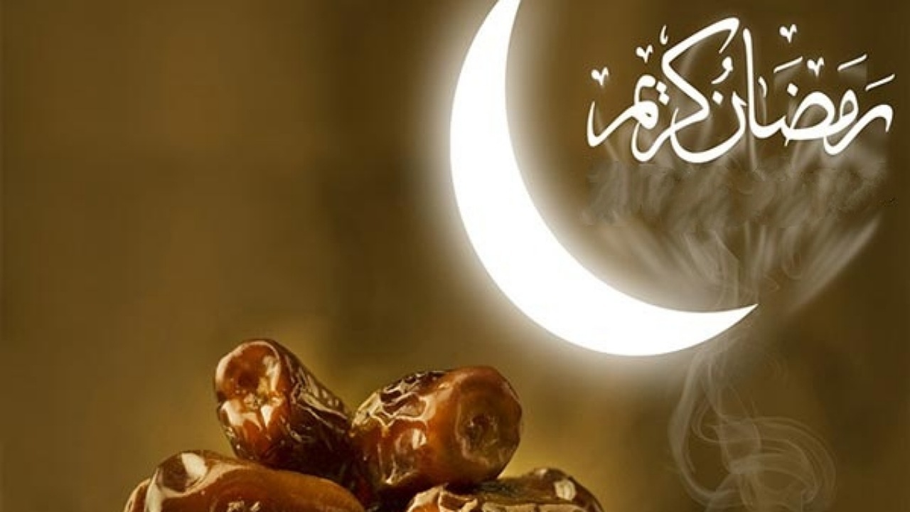 گشوده شدن در‌های بهشت با حلول رمضان