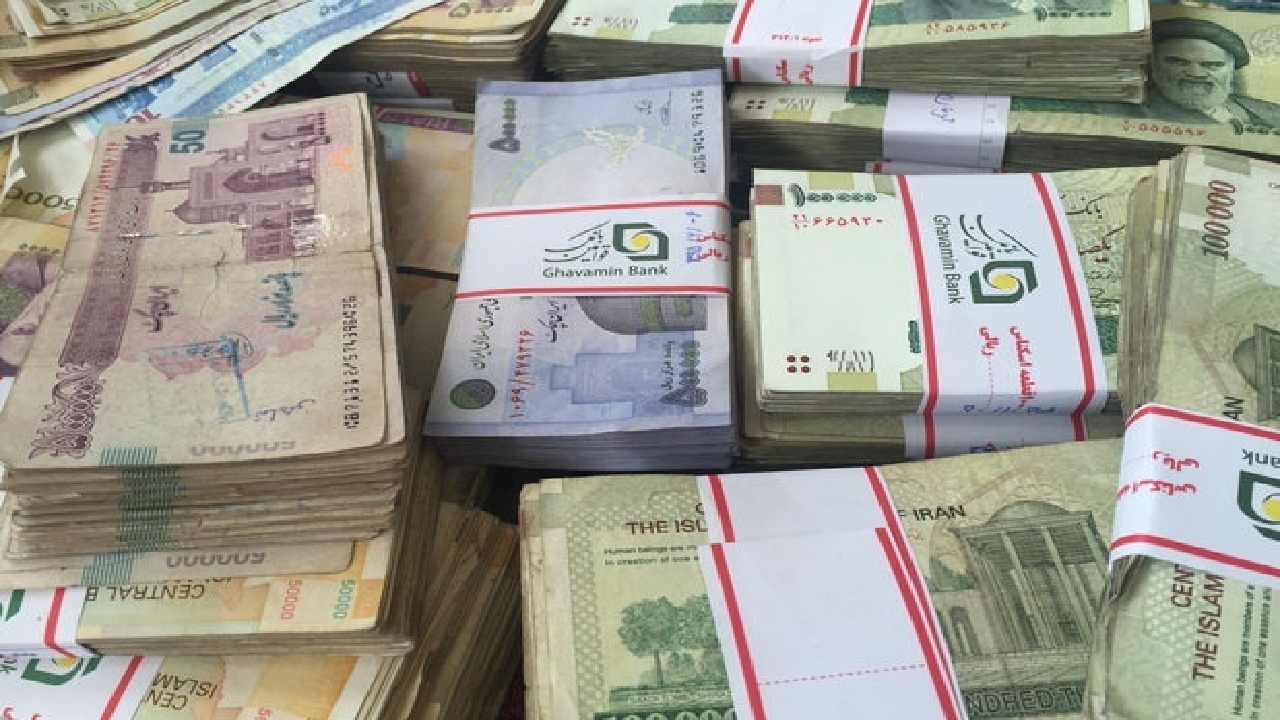 افزایش واریزی به خزانه دولت از محل فروش جایگاه مرزی باشماق