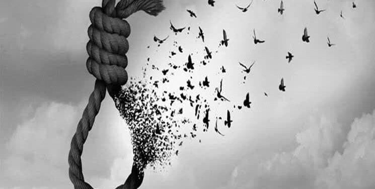 رهایی یک محکوم در اسدآباد از قصاص نفس