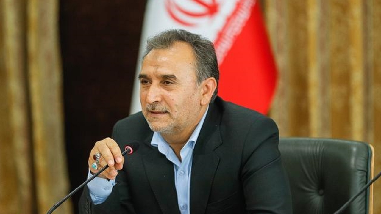 دولت از تشکیل پرونده کرسنت ۲ جلوگیری کرد