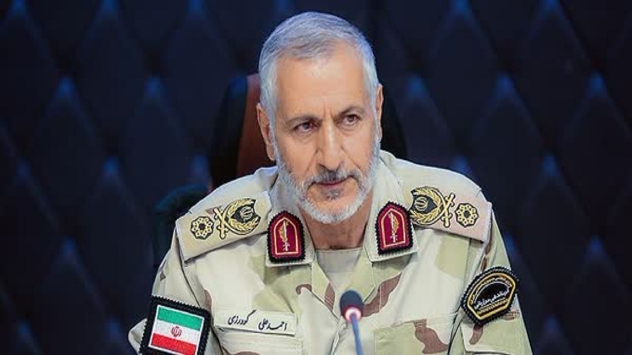 انهدام باند مواد مخدر در مرز سراوان و کشف بیش از یک تن تریاک