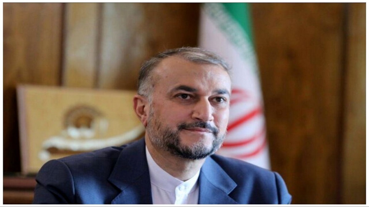 امیرعبداللهیان: رژیم صهیونیستی به عنوان جنایتکار جنگی محاکمه و مجازات شود