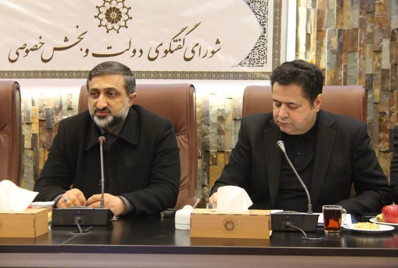 مشارکت استان اردبیل در انتخابات ۱۱ اسفند موجب سربلندی شد