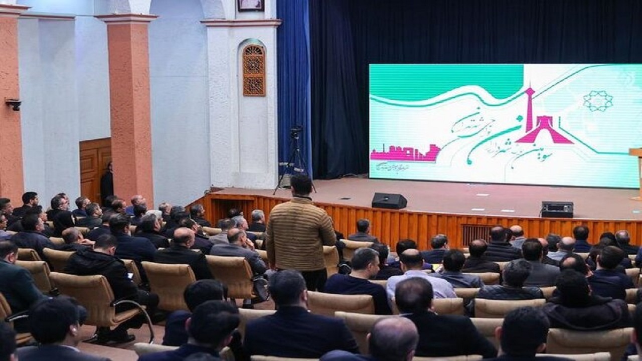 پذیرایی افطار در ۲۲ پهنه گردشگری در مناطق ۲۲گانه انجام می‌شود