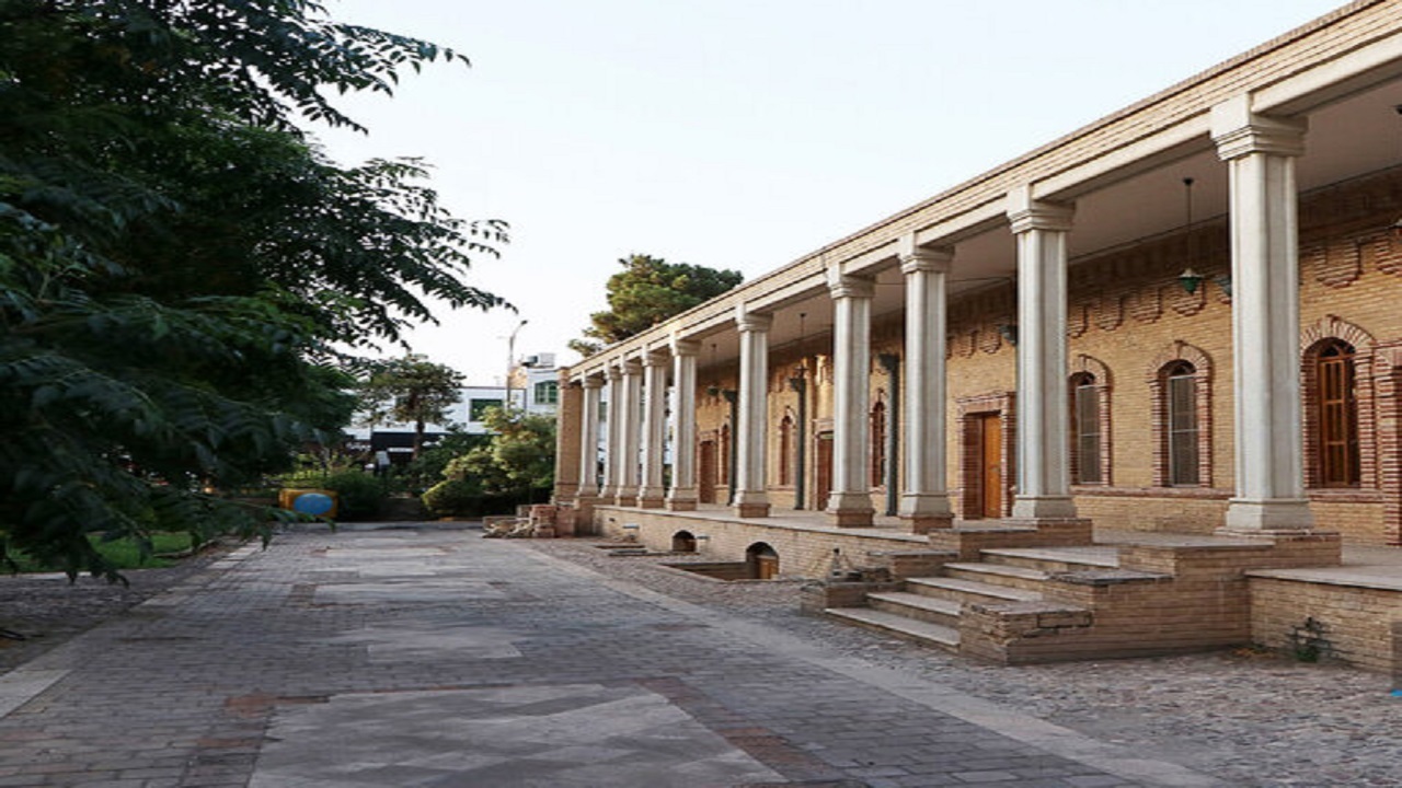 آغاز مرمت ۱۰۰ بنا‌ی تاریخی در کشور از سال آینده