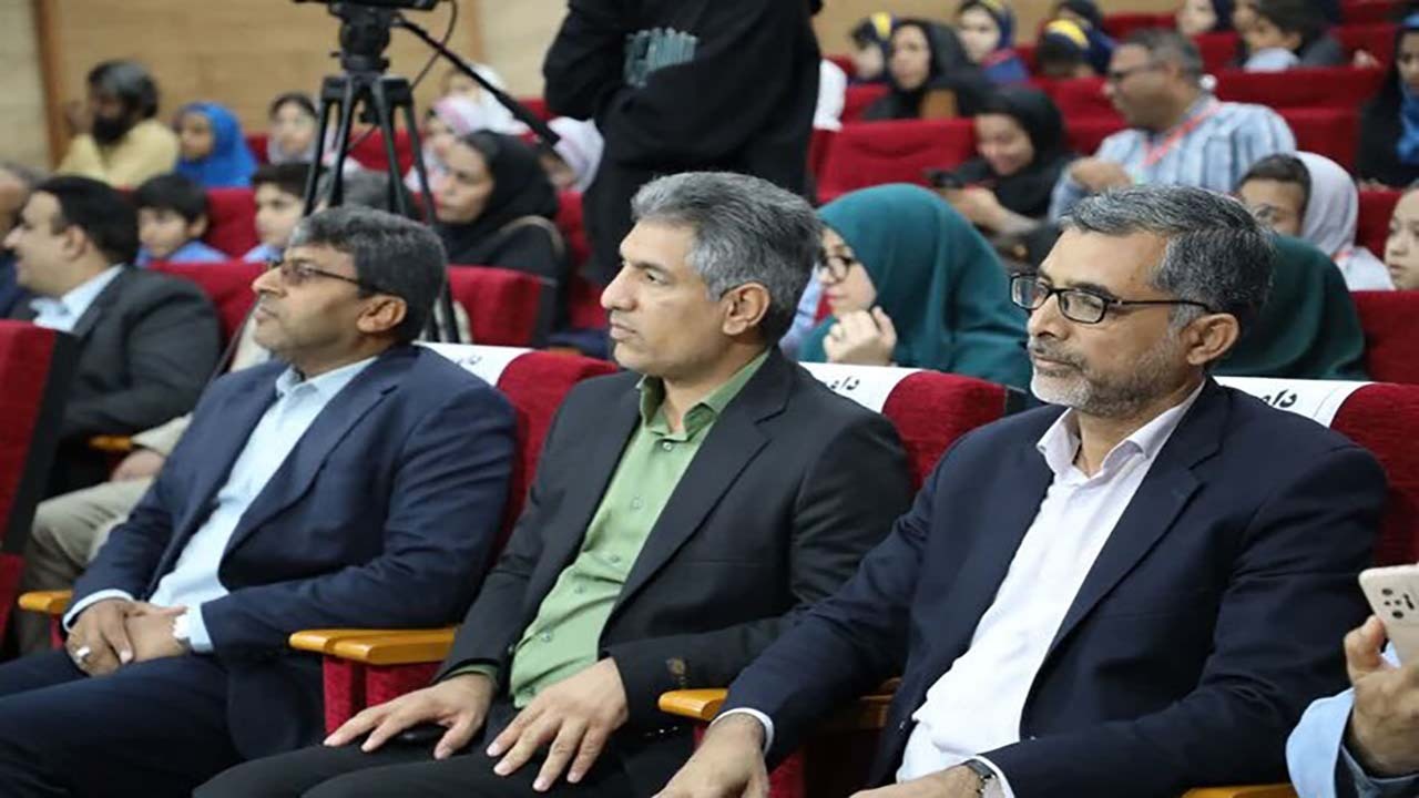 آغاز سومین جشنواره ملی تئاتر درسی ایران در میناب 