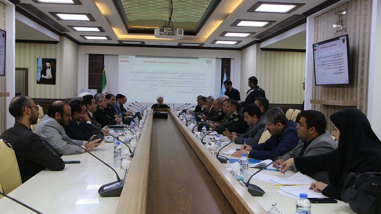 برخلاف گفته‌های کشور افغانستان، کشت مواد مخدر افزایش پیدا کرده است