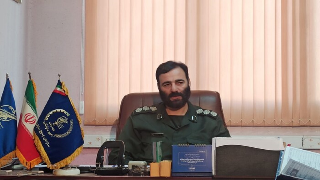 بسیج سازندگی ۲ هزار و ۵۰۰ شغل در زنجان ایجاد کرد