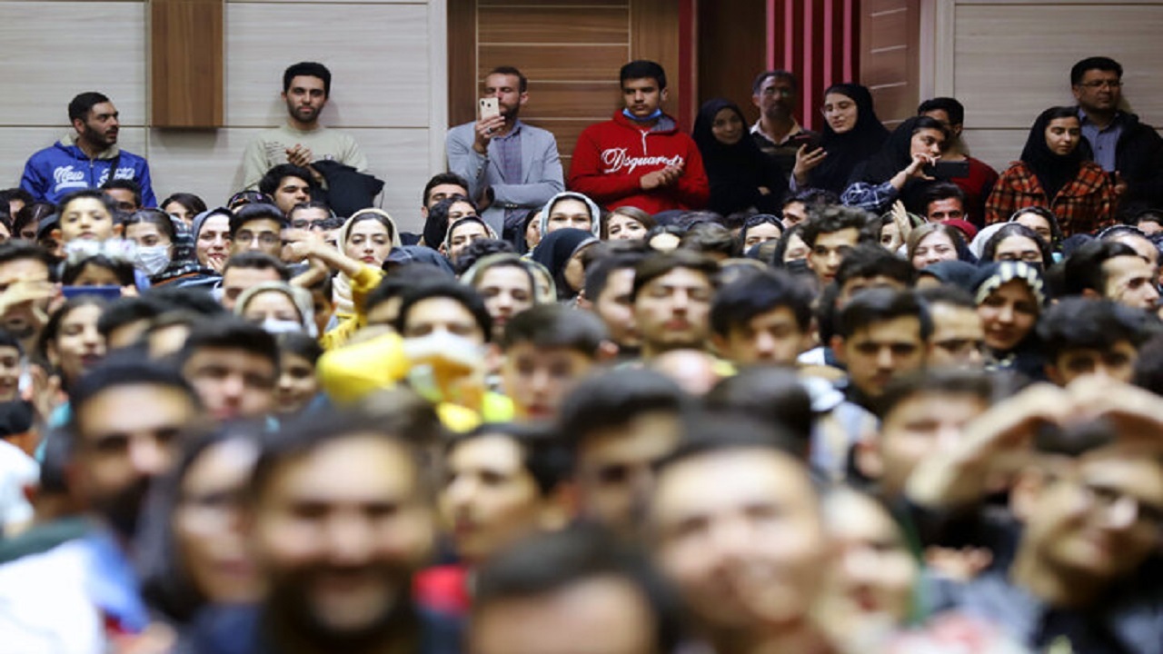 ۳۰ جوان برتر استان زنجان انتخاب شدند