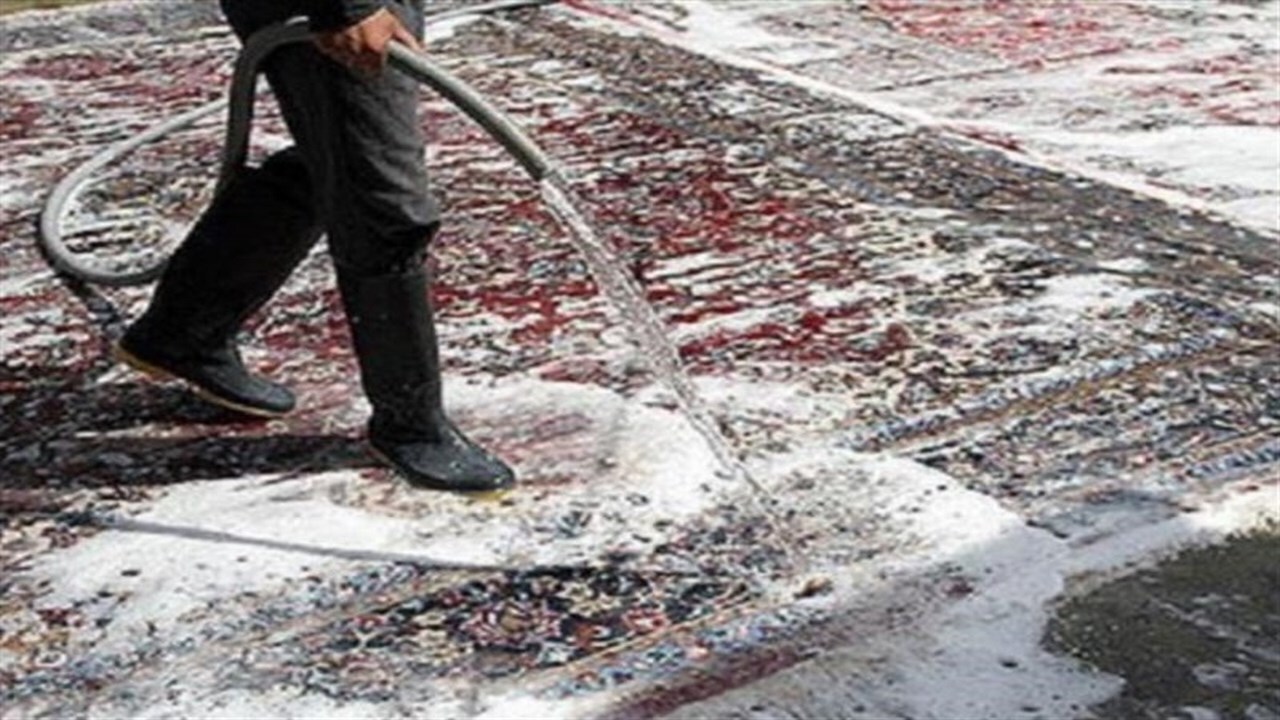 آغاز پویش خانه تکانی با مصرف بهینه آب در ایلام