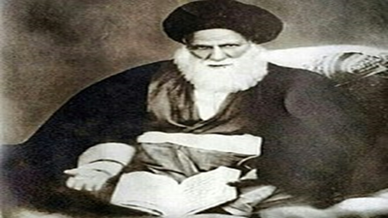 اسلام فدایی می‌خواهد من حاضرم فدا شوم! + فیلم