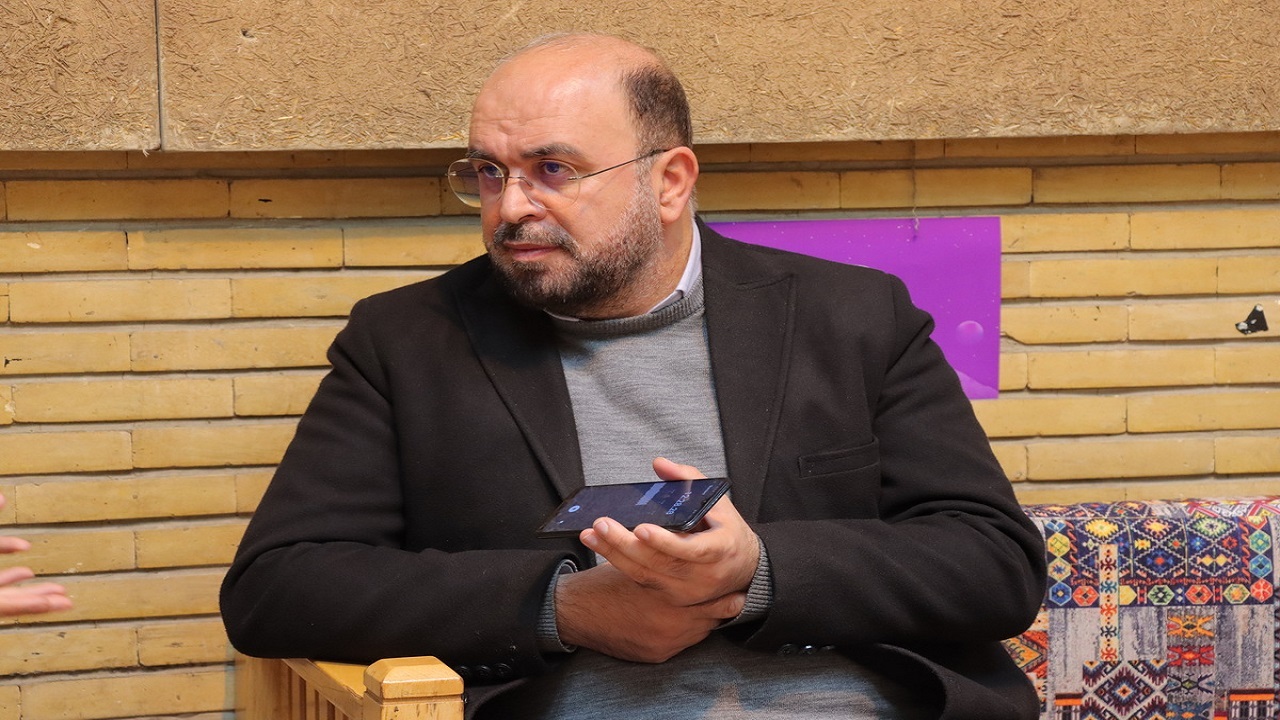 فیلمنامه‌نویسی انیمیشن را تقویت می‌کنیم