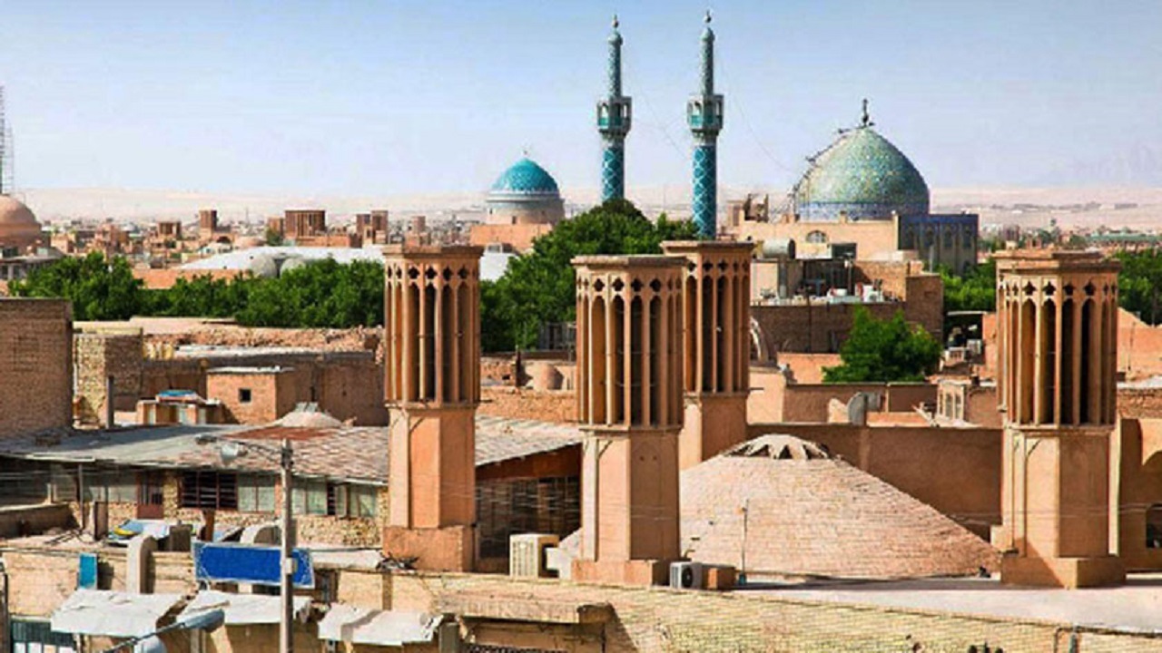 نوروز، فرصتی برای تقویت زیست بوم گردشگری یزد