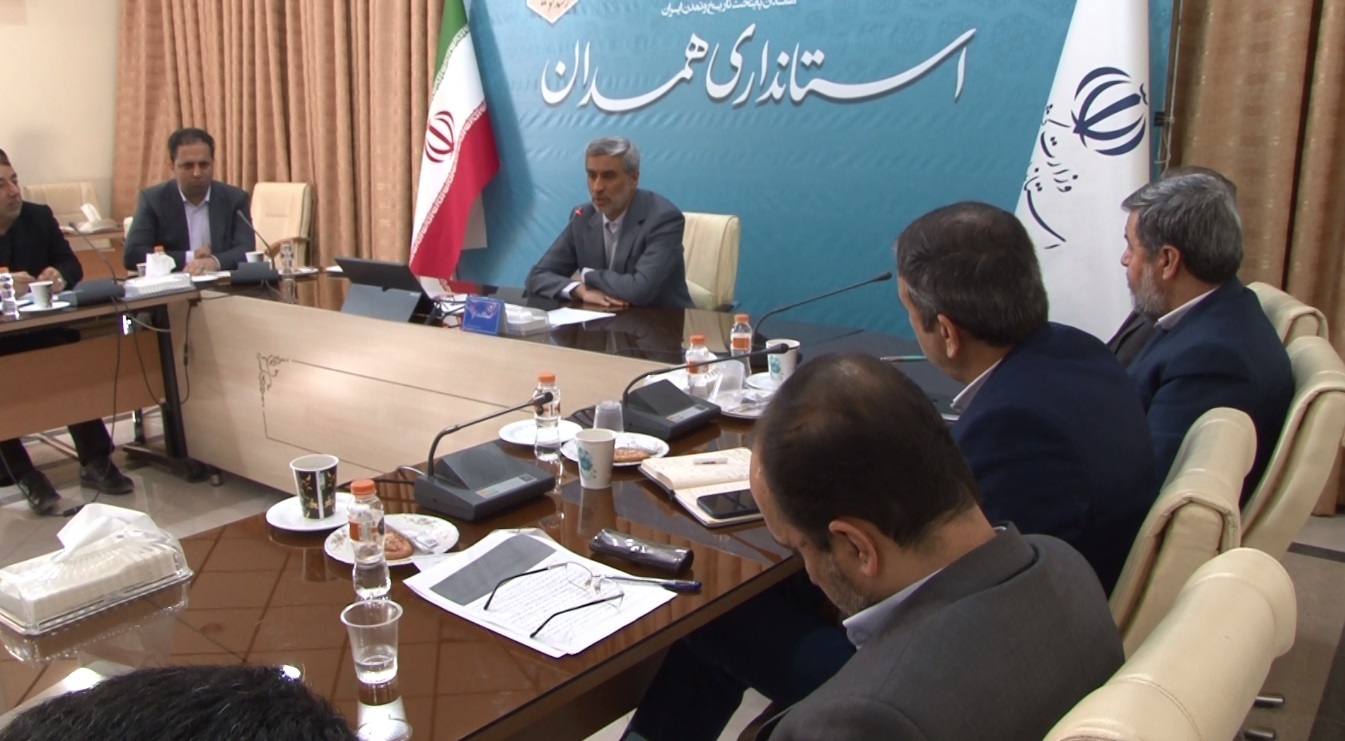 آمادگی استان همدان برای استقبال از مهمانان نوروزی