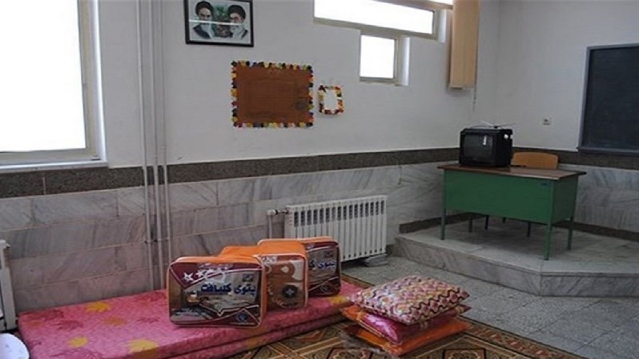 ۹۰۰ آموزشگاه خراسان رضوی پذیرای زائران در نوروز ۱۴۰۳