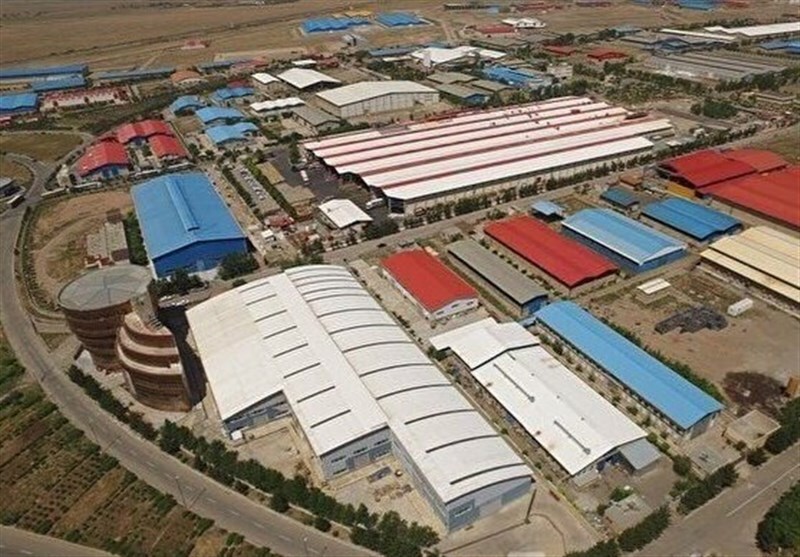۷۰۰ هکتار امسال به مساحت شهرک‌های صنعتی همدان افزوده شد