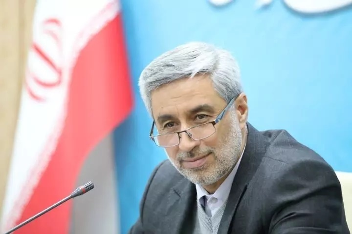 رتبه نخست استان همدان در کاهش تصادفات منجر به فوت در کشور