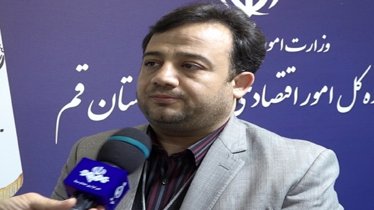 خداحافظی با مجوز‌های کاغذی در استان قم تا پایان سال