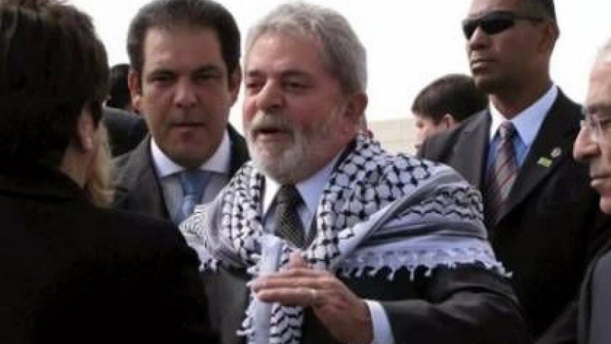حمایت گسترده مردم فرانسه از فلسطینی‌ها + فیلم