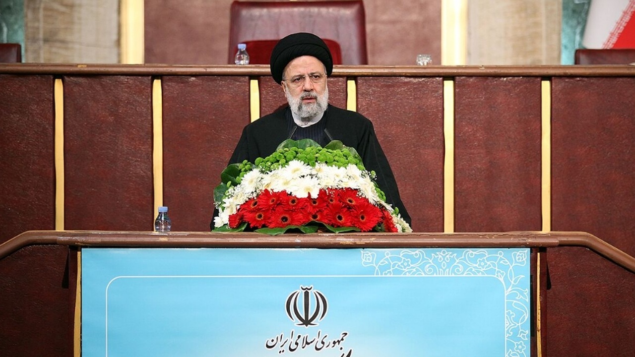 دولت هیچ نوع دخالتی در فرآیند انتخابات نداشت