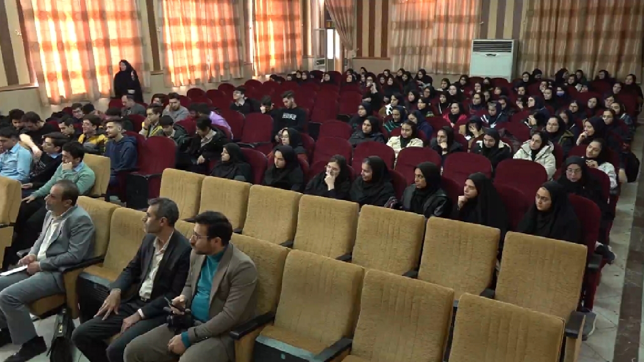 برگزاری جشنواره الگوهای برتر تدریس در قزوین