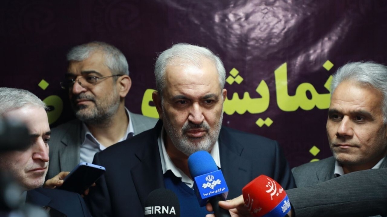 برپایی ۳۶۰ نمایشگاه بهاره با ۳۰ هزار غرفه در کشور