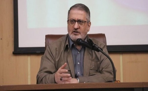 محمد جلایی، رئیس ستاد انتخابات گیلان محمد جلایی، رئیس ستاد انتخابات گیلان