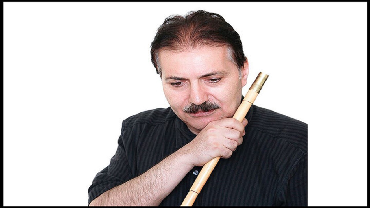 یکی از خیابان‌های سنندج به نام استاد عندلیبی نامگذاری شود