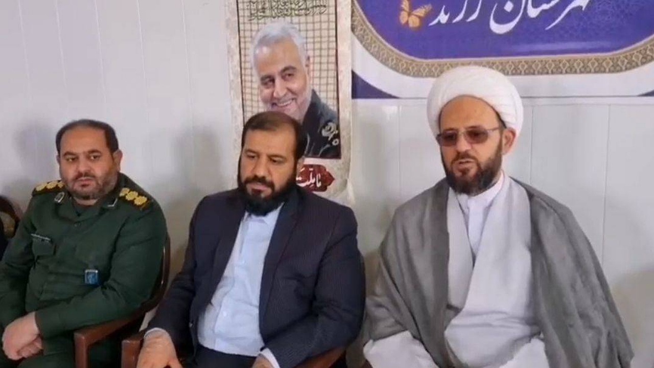 رسالت مسئولان، پاسخگویی به مطالبات مردم و رفع مشکلات
