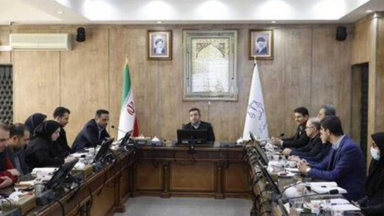 تمام فرایند‌های سنتی سازمان ثبت در سال ۱۴۰۳ حذف می‌شوند