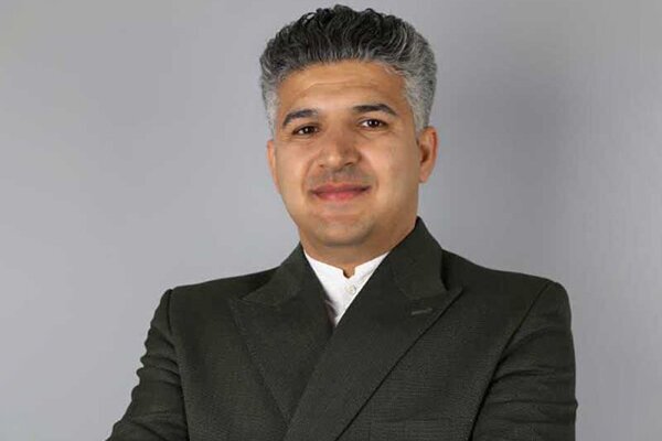 عباس قدرتی زوارم