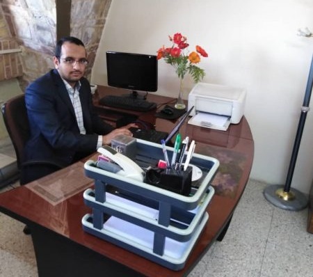 عبدالحسین همتی سراپرده