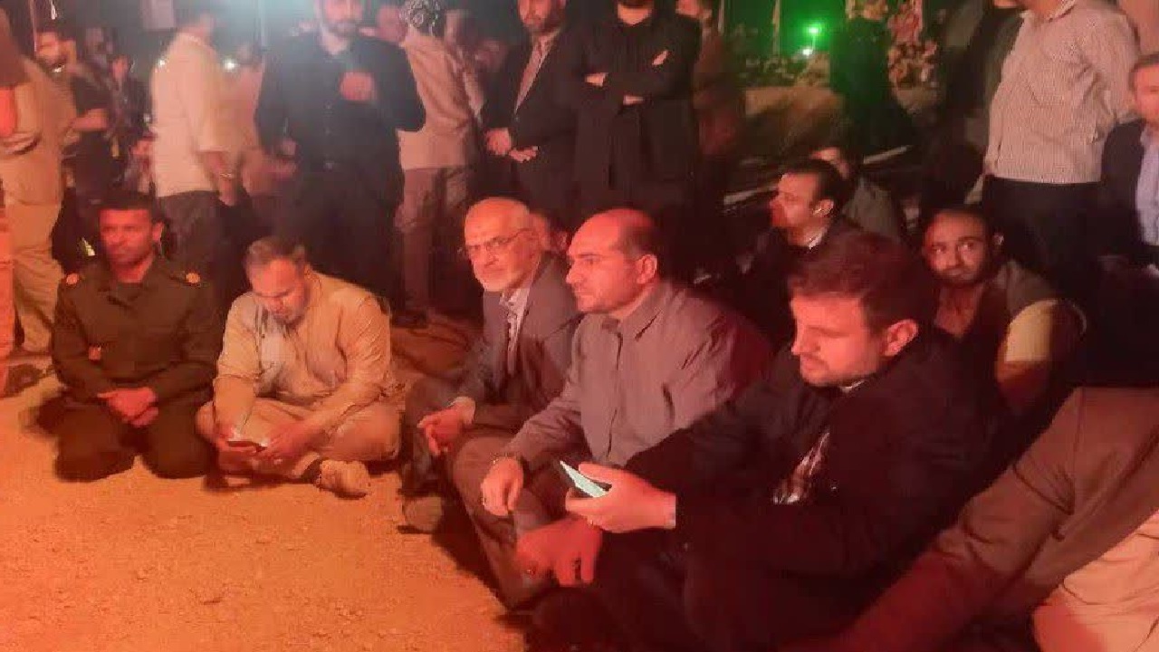 راهیان نور از مهم‌ترین برنامه‌های فرهنگی کشور است