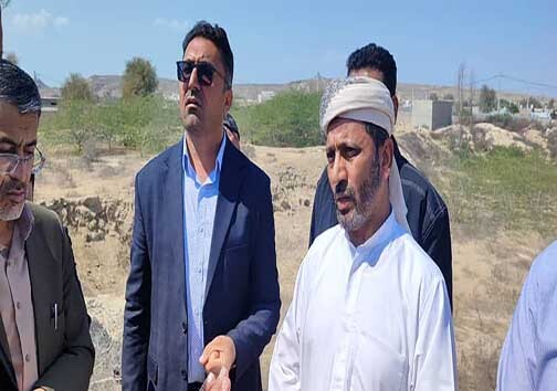 پیگیری دستگاه قضایی برای حل چالش پنجاه ساله اسناد رفسنجان در جزیره قشم