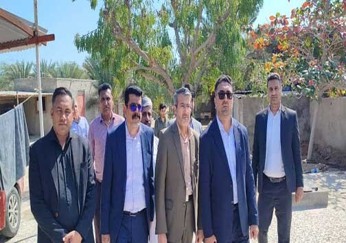 پیگیری دستگاه قضایی برای حل چالش پنجاه ساله اسناد رفسنجان در جزیره قشم