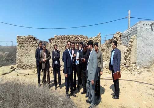 پیگیری دستگاه قضایی برای حل چالش پنجاه ساله اسناد رفسنجان در جزیره قشم