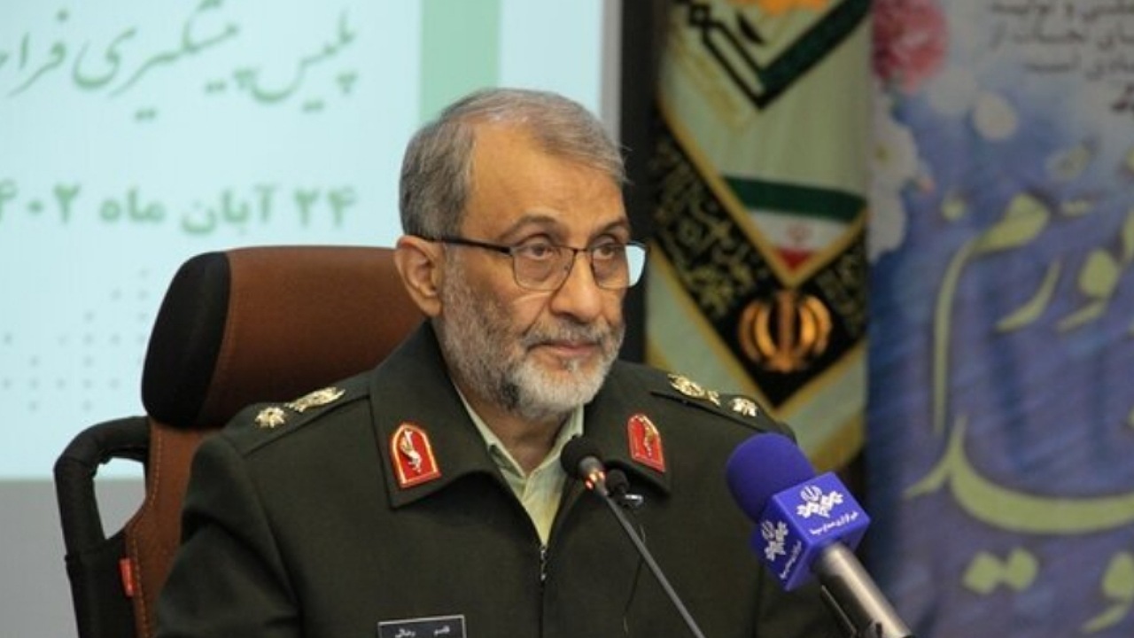 برخورد پلیس با خرید و فروش سلاح و مهمات در فضای مجازی