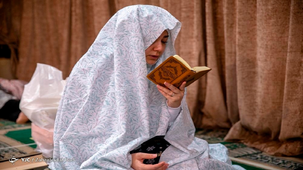۴ هزار مسجد به پایگاه‌ قرآنی تبدیل می‌شود