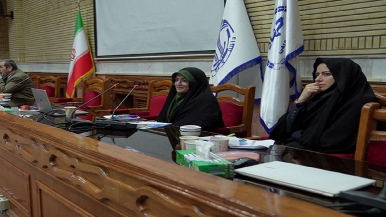 همایش بررسی فقهی، اخلاقی و حقوقی درمان ناباروری در قم برگزار شد