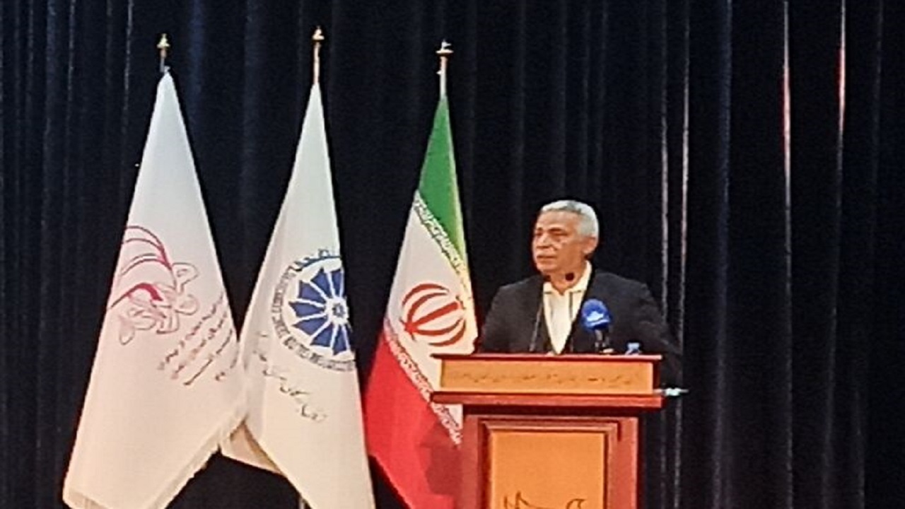 تحقق رشد ١٣ درصدی بخش معدن در گرو فراهم کردن زیرساخت‌هاست