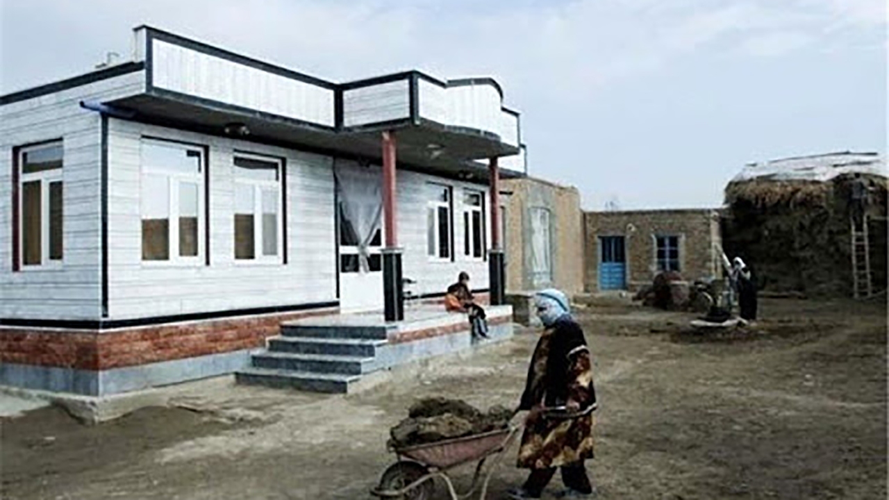 ۵۹ درصد واحد‌های مسکونی روستایی دشتستان مقاوم سازی شده است