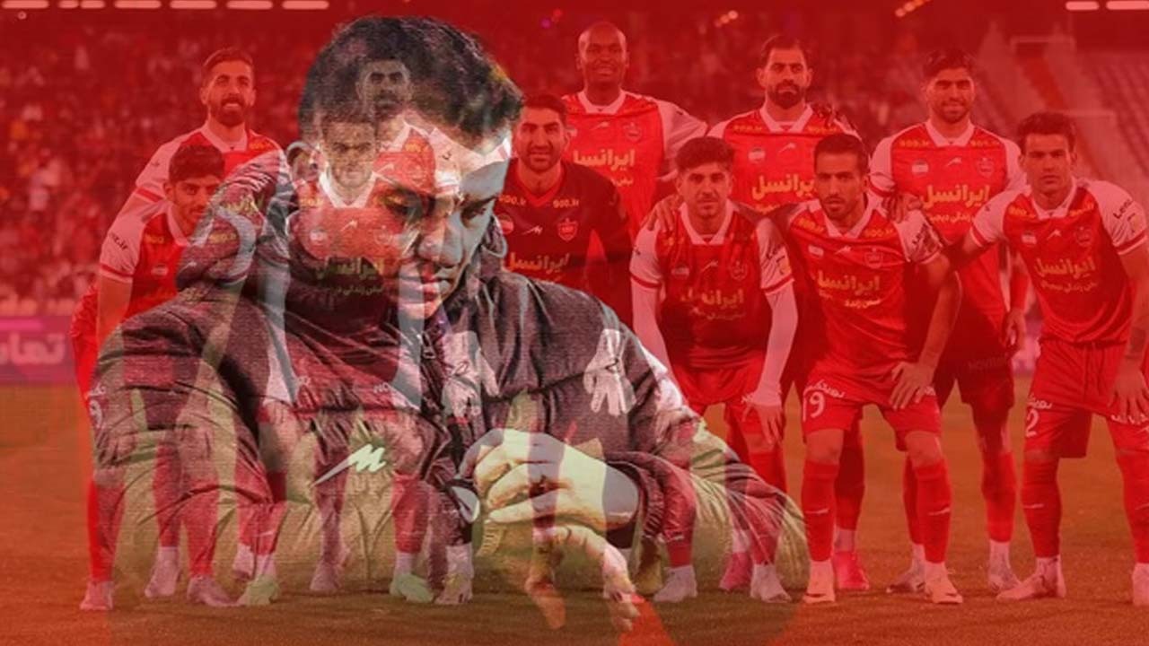 پرسپولیس با اوسمار متحول می‌شود؟