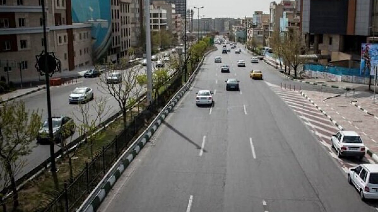 معابر خلوت را جدی بگیرید