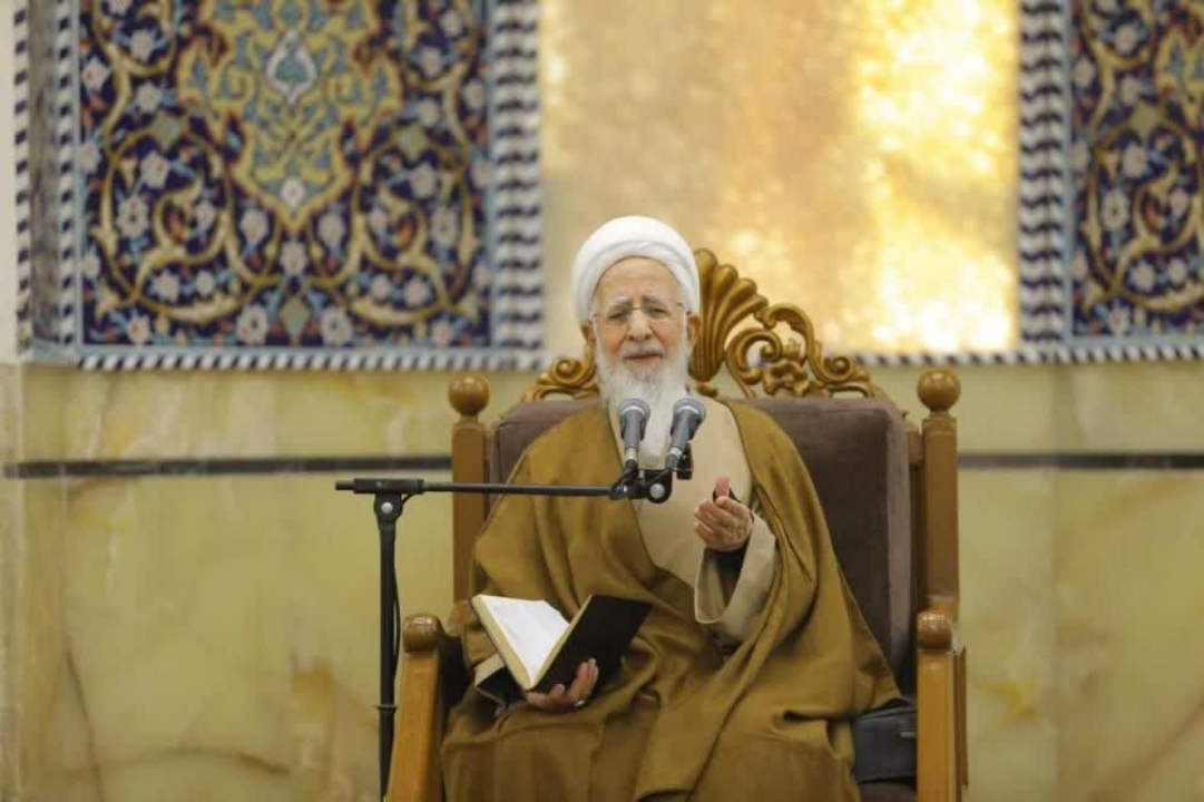 پاسخ امیرالمومنین (ع) به کسانی که دنیا را مذمت می‌کنند