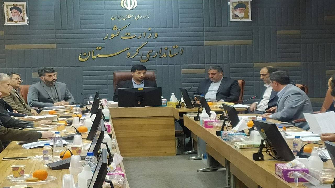 لزوم فراهم کردن زیر ساخت‌های سرمایه گذاری در کردستان