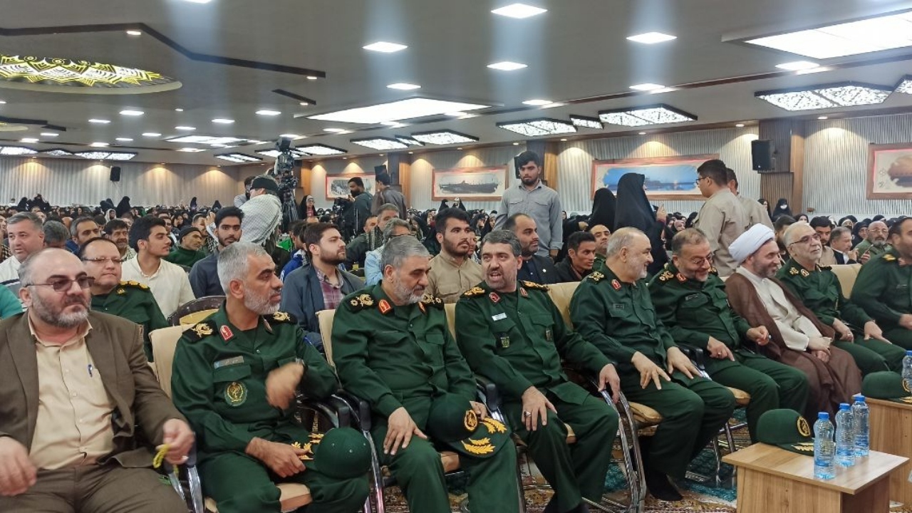 برگزاری نوزدهمین جشنواره ره آورد سرزمین نور