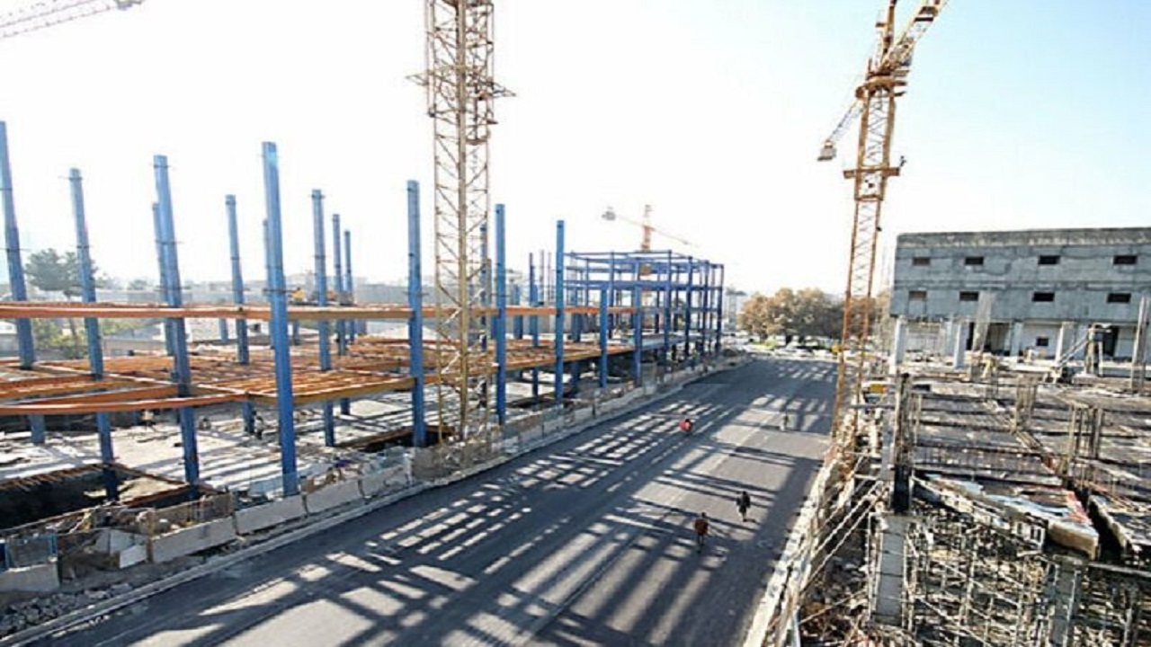 فعالیت یک هزار و ۷۳۲ شرکت پیمانکاری در استان اردبیل