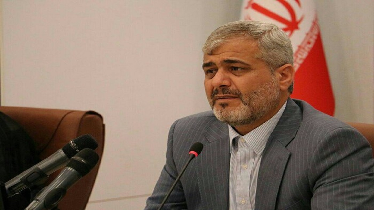 هدف دستگاه قضا مبارزه قاطع و جدی با مظاهر فساد است