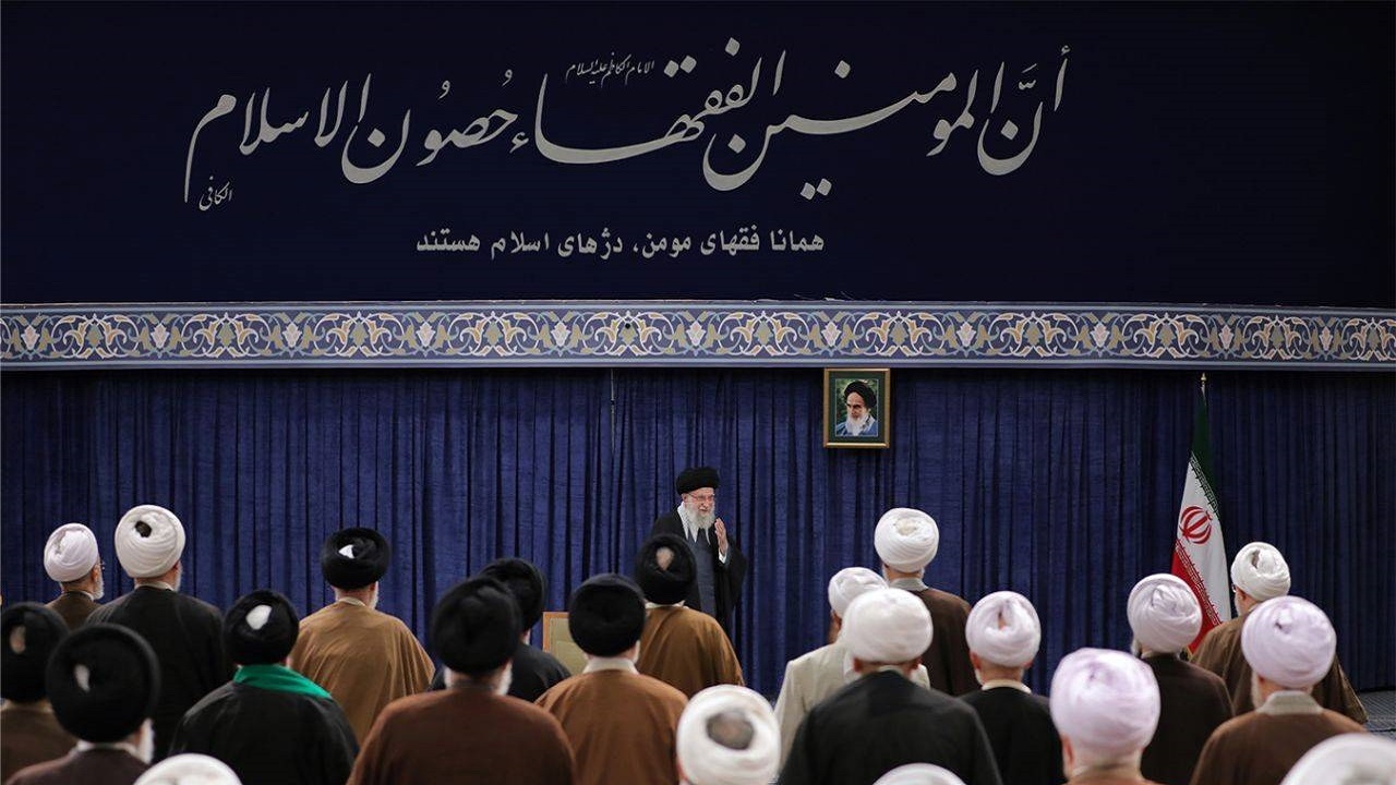 نمایندگان جدید مراقب باشند کام ملت و فضای سیاسی کشور تلخ نشود