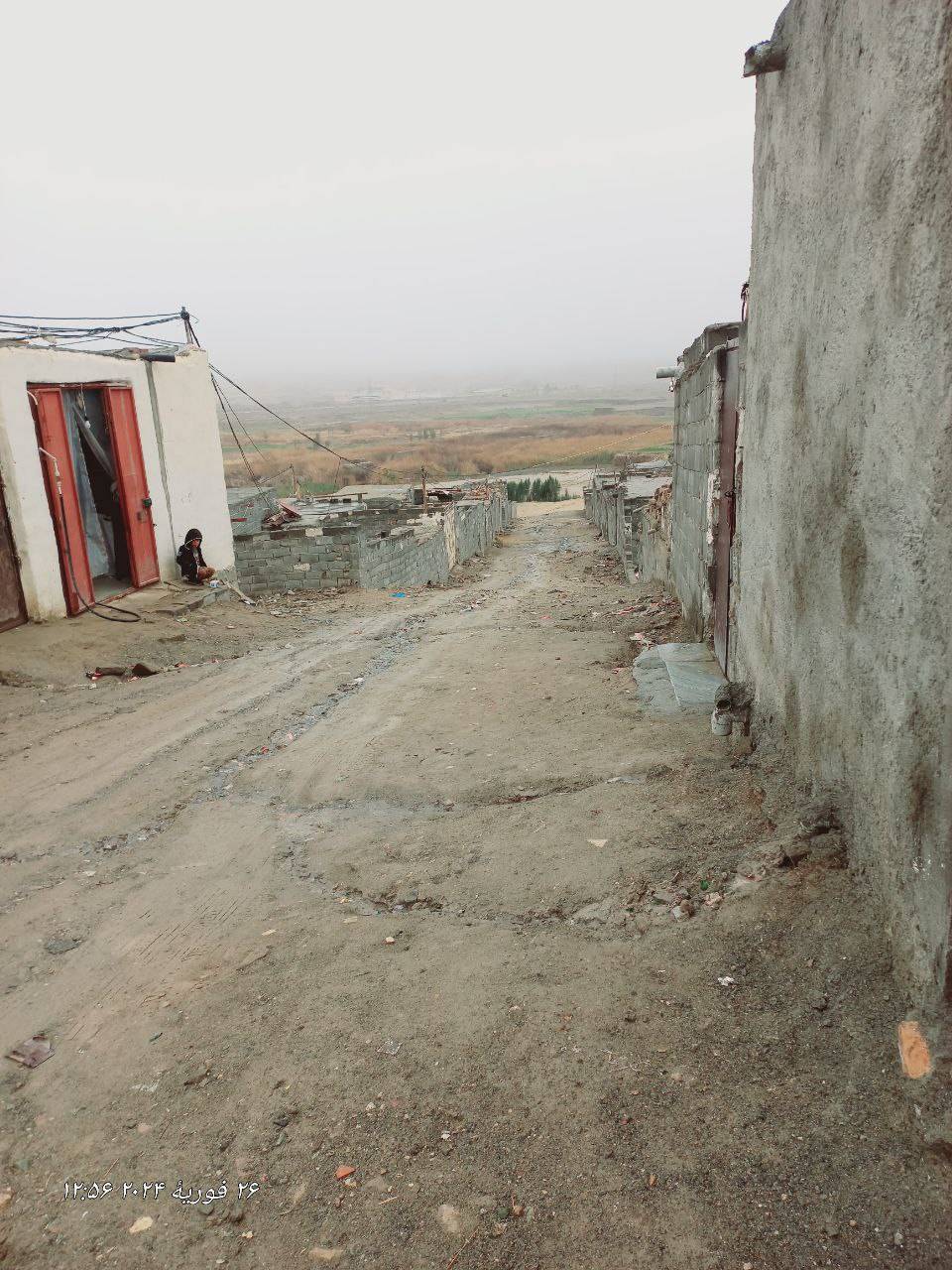 کوچه